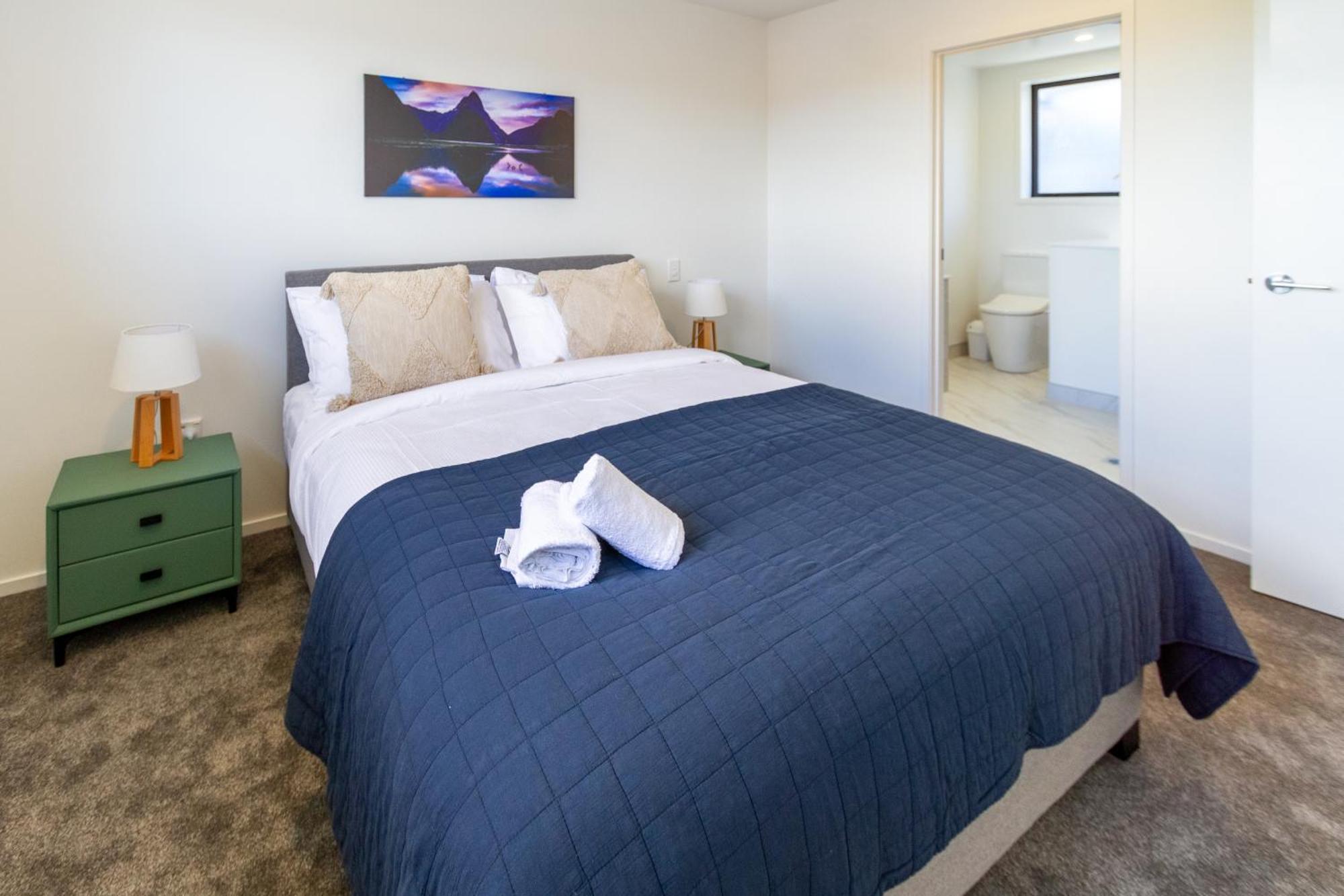Conveniently Located 2Br Townhouse In West Akl Apartment Auckland Exterior photo