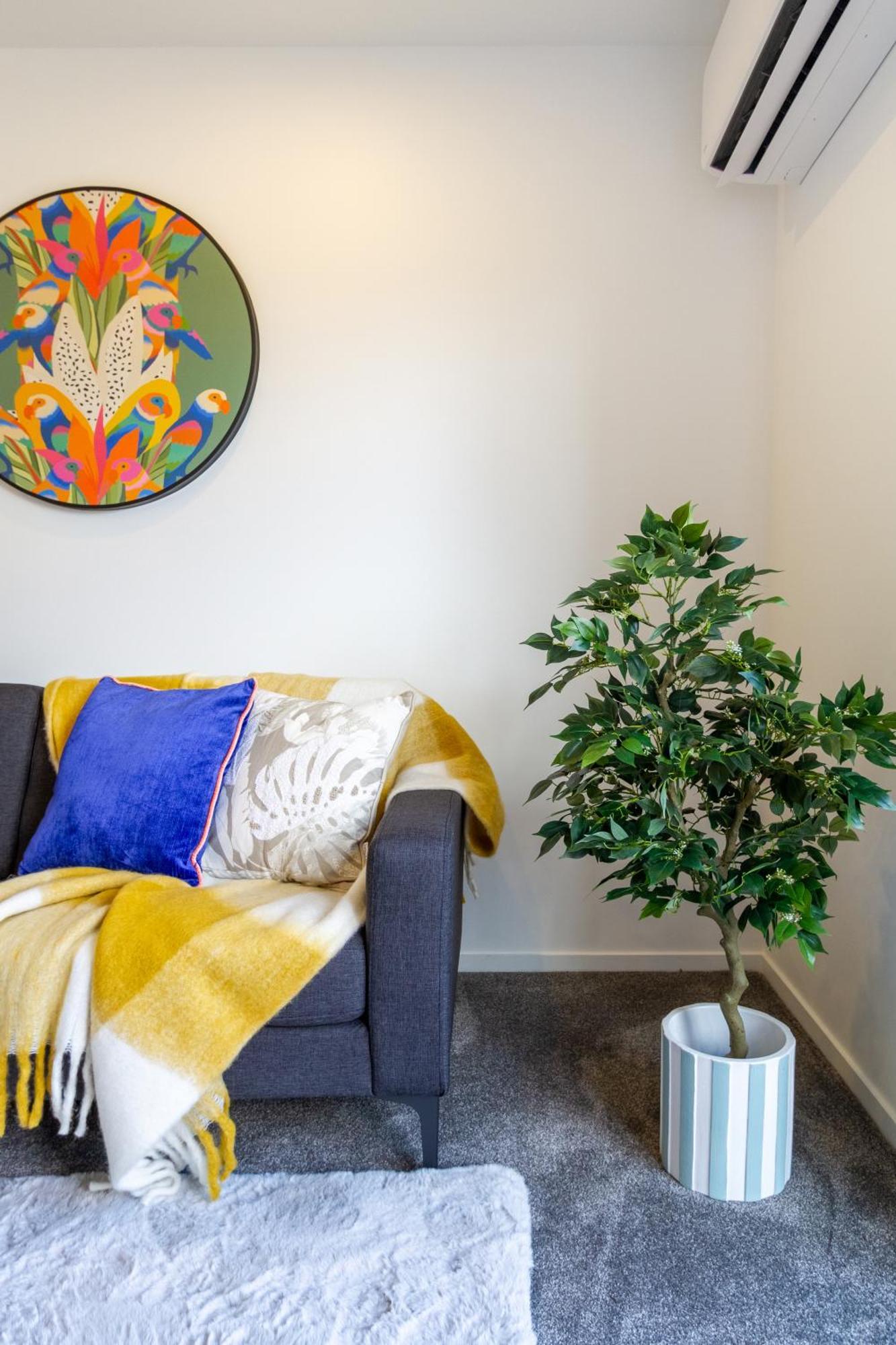 Conveniently Located 2Br Townhouse In West Akl Apartment Auckland Exterior photo